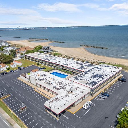 Casa Del Mar Hotel Norfolk Eksteriør billede