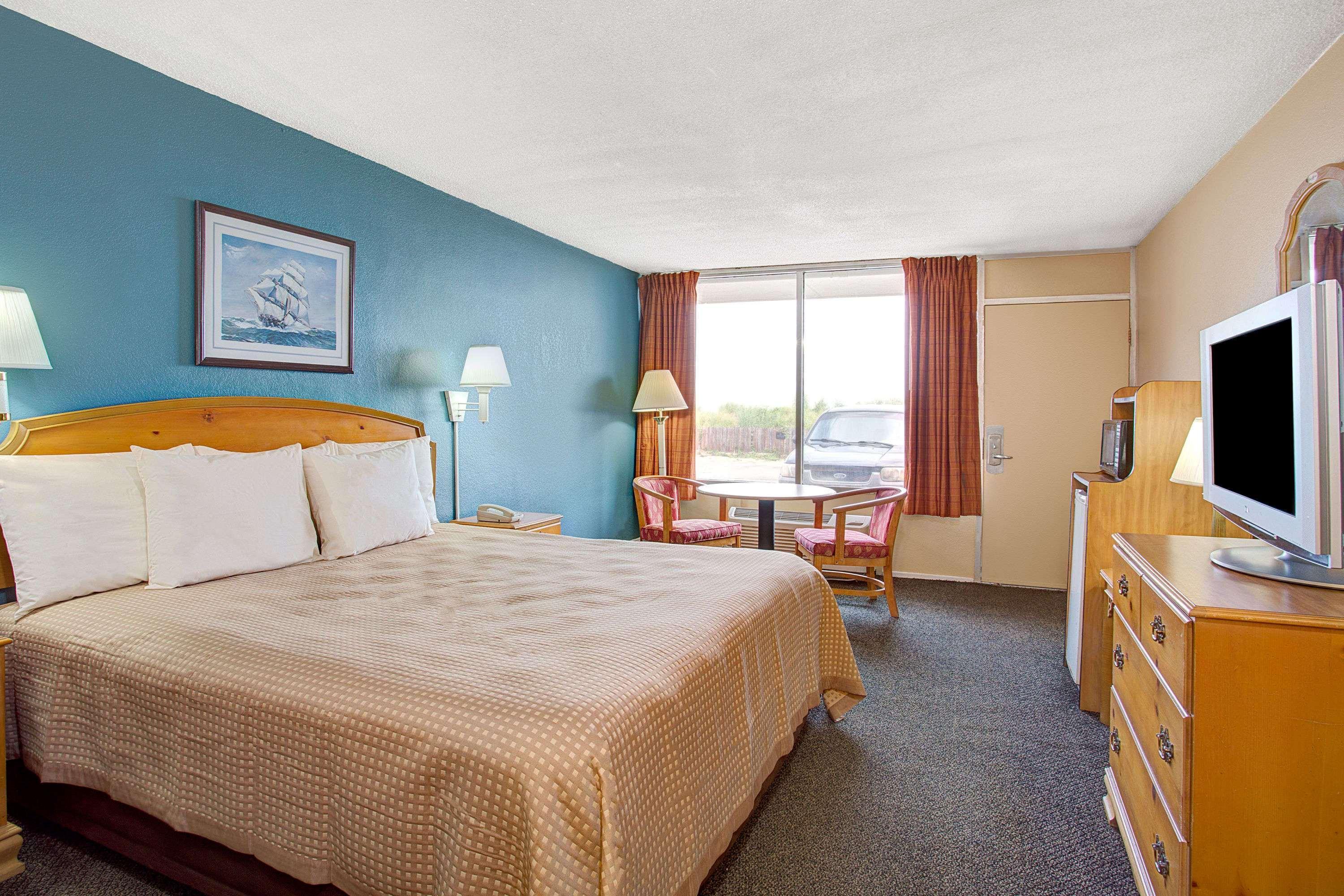 Casa Del Mar Hotel Norfolk Eksteriør billede